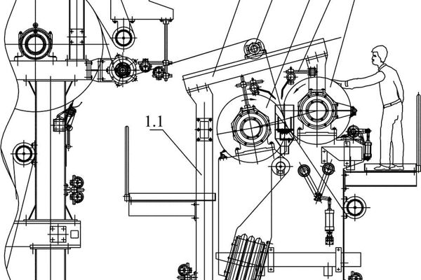 【看】访贝氏建筑设计·六朝博物馆后的联想···